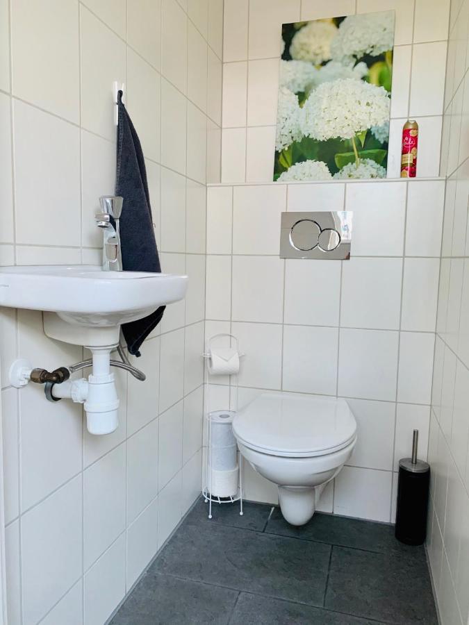 Houseboat-Amsterdam Bed & Breakfast Exterior photo